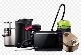 Kitchen Appliances